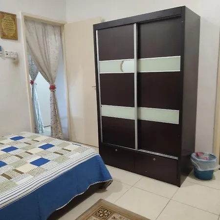 Escape Homestay Sungai Petani Exterior photo