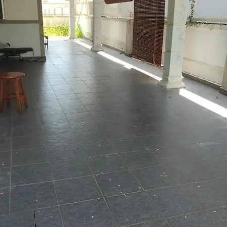 Escape Homestay Sungai Petani Exterior photo