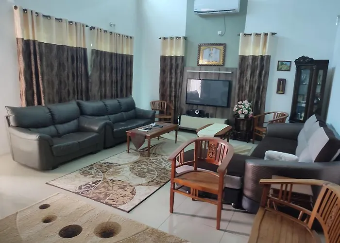Escape Homestay