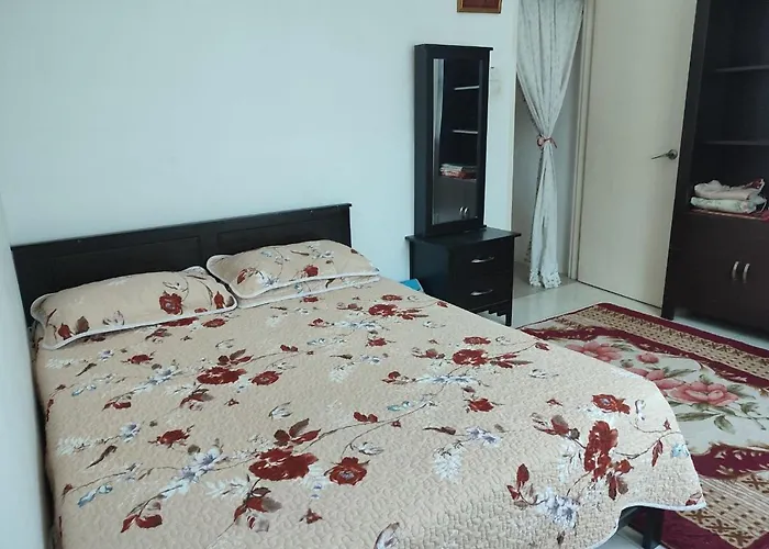 Escape Homestay