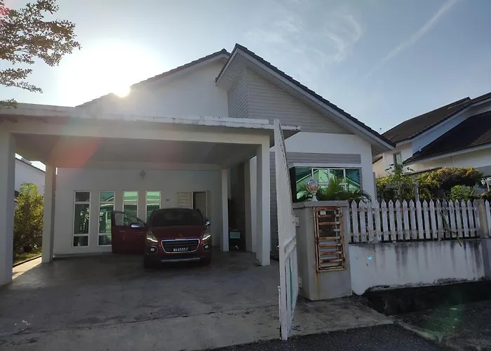 Escape Homestay