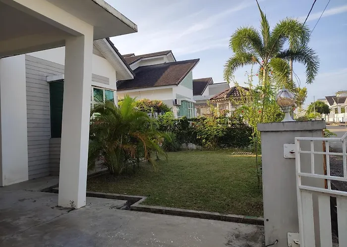 Escape Homestay