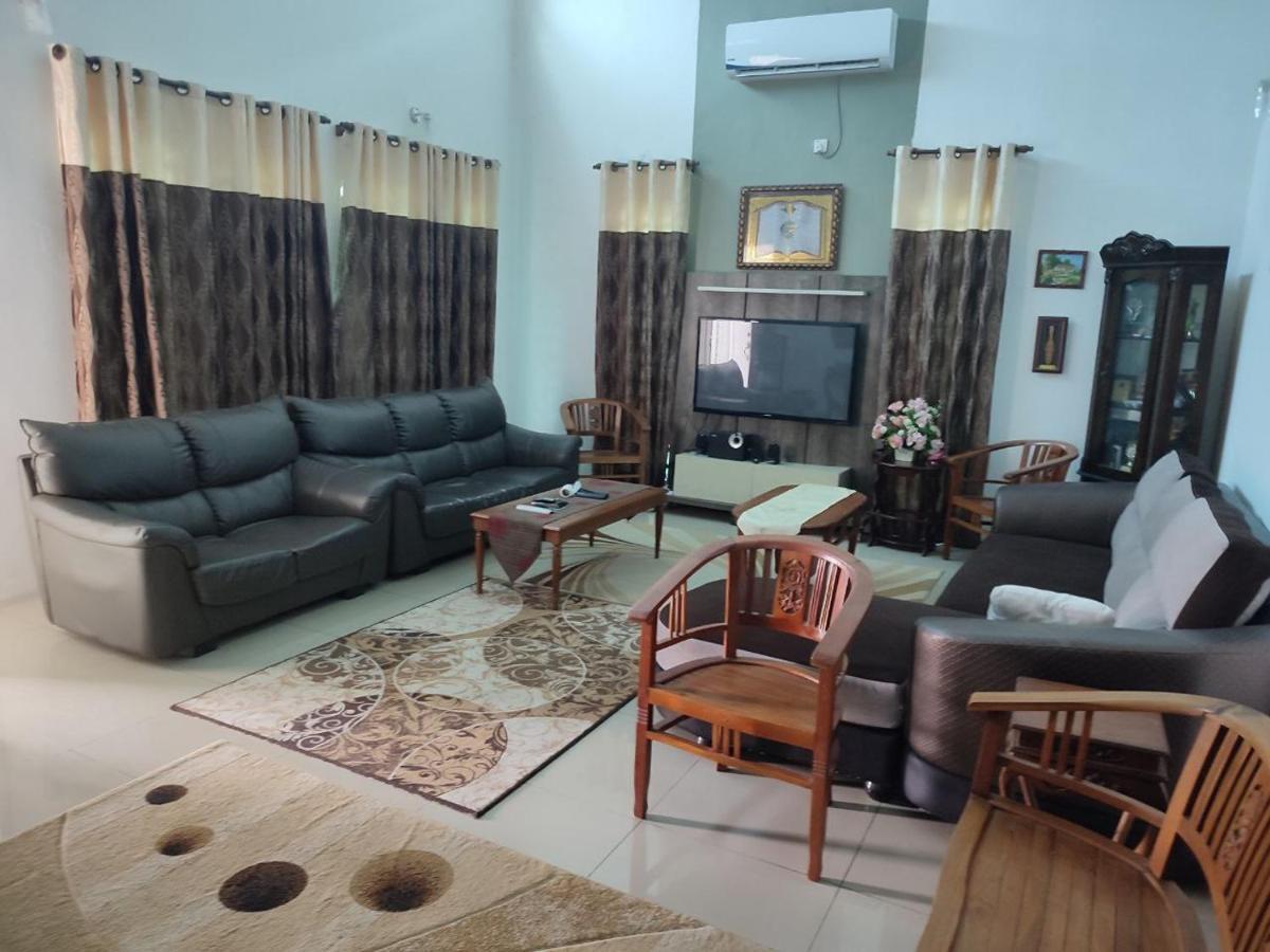 Escape Holiday home Sungai Petani