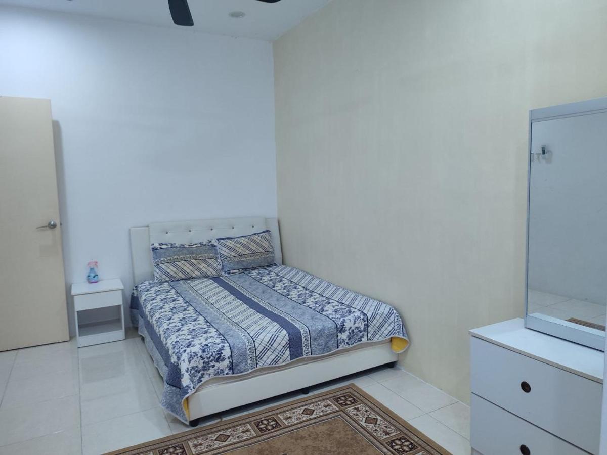 Escape Holiday home