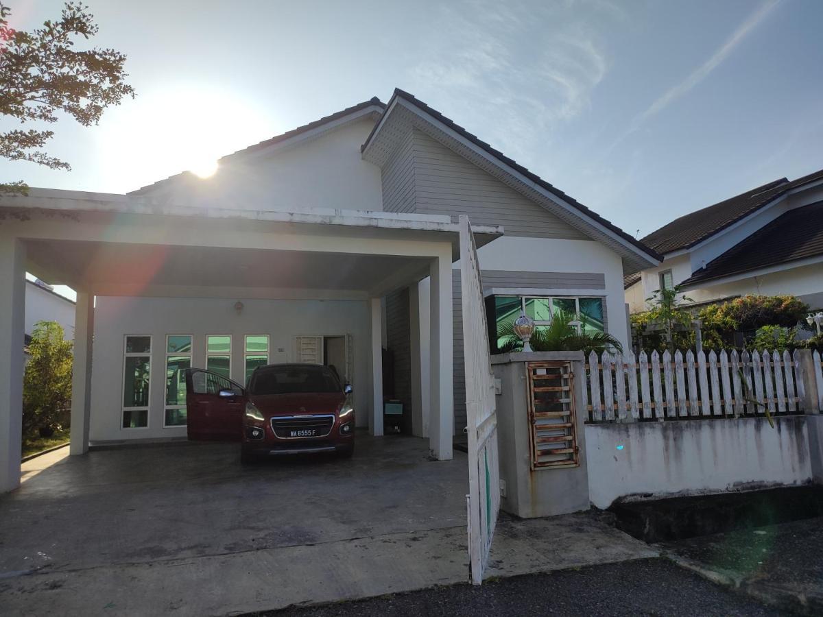 Holiday home Escape Sungai Petani