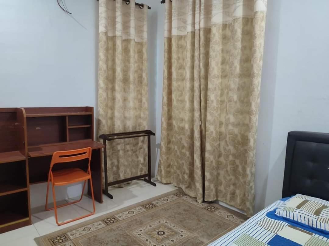 Escape Holiday home