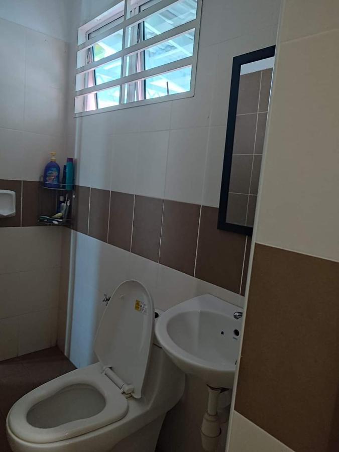 Escape Sungai Petani